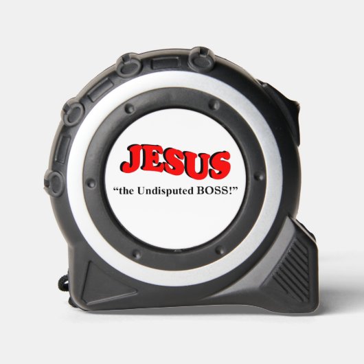 誰もが認めるボス! メジャー (正面)