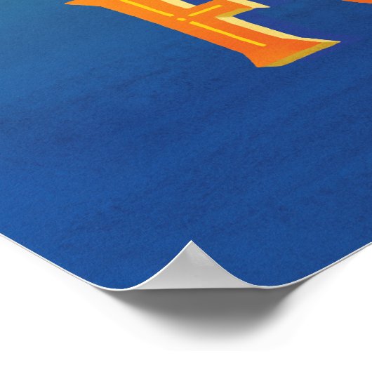 誰もしでも来後に ポスター (角)