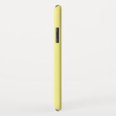 誰もプグの女の子を見ていないようなダンス Case-Mate iPhoneケース (裏面/右)