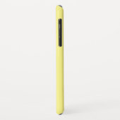 誰もプグの女の子を見ていないようなダンス Case-Mate iPhoneケース (裏面/左)