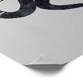 誰も信じるな 蛇の紋章 ポスター (角)