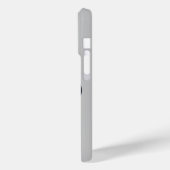 誰も信じるな 蛇 サーペント  Case-Mate iPhoneケース (裏面 / 左)