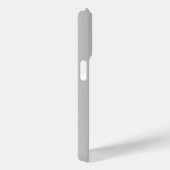 誰も信じるな 蛇 サーペント  Case-Mate iPhoneケース (裏面 / 右)
