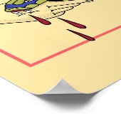 誰も信用しない ポスター (角)