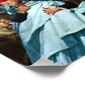 「誰も動くな！」 ポスター (角)