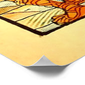 誰も喜ばなかったウォルター・クレーン ポスター (角)