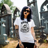 誰も気にしないよ Tシャツ