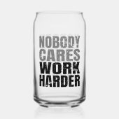 誰も気によく働かない動機トレーニング ガラス缶 (裏面)