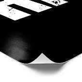 誰も気によく働かない動機トレーニング ポスター (コーナー)