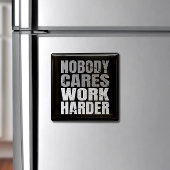 誰も気によく働かない動機トレーニング マグネット