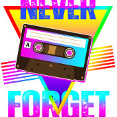 誰も皮肉気にをおもしろい言わない Tシャツ