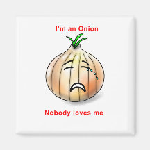 誰も私の磁石を愛していない