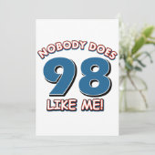 誰も私を好きじゃない！ (スタンド正面)