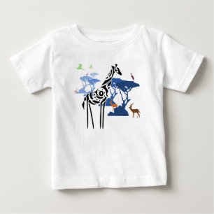 誰も私を好みません! ベビーTシャツ