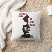 誰も簡単 クッション (ブランケット)