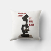 誰も簡単 クッション (裏面)