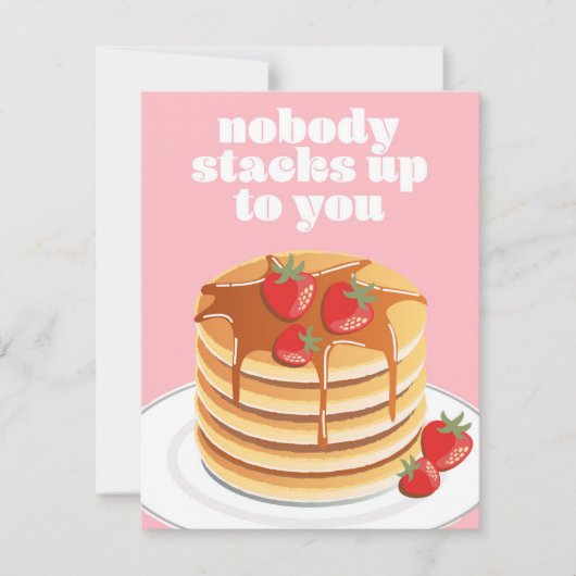 誰も自分に合わない シーズンカード (正面)