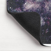 誰も行ったことのない場所 マウスパッド (コーナー)