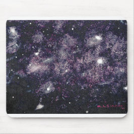 誰も行ったことのない場所 マウスパッド