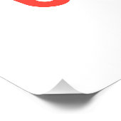 誰も見ていないようなダンス フォトプリント            (角)