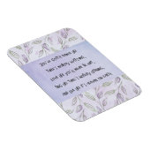 誰も見ていないようなダンス マグネット (右側)