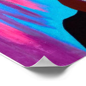 誰も逃げない ポスター (角)