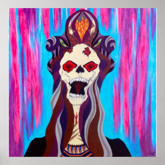 誰も逃げない ポスター