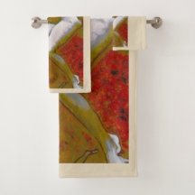 "誰も"タオルセットを知っています