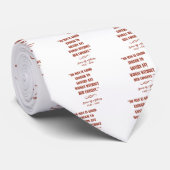 誰も… ネクタイ (ロール)