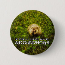 誰もGroundhogsボタンを持っている失敗ではない