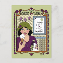 誰もPerfect_A_ポストカードではない