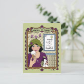 誰もPerfect_A_ポストカードではない ポストカード (スタンド正面)