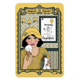 誰もPerfect_C_4x6冷凍機マグネット マグネット