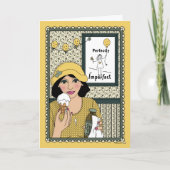 誰もPerfect_C_Greetingではない カード (正面)