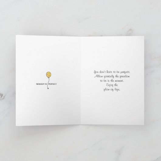 誰もPerfect_C_Greetingではない カード (内部)