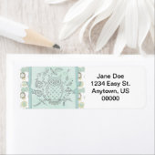 誰を当てる ラベル (インサイチュ)