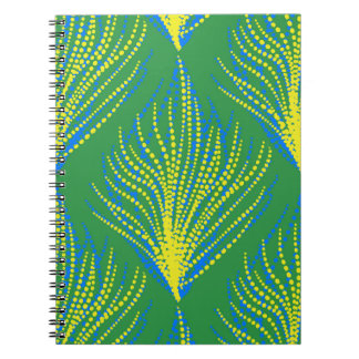 誰シンプルでも使えるノート ノートブック