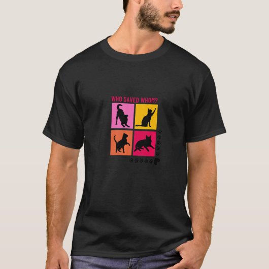 誰救プレミアム Tシャツ (正面)