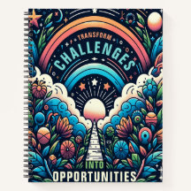 課題を機会に変える