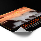 課題 ポスター (角)