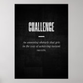 課題 ポスター (正面)