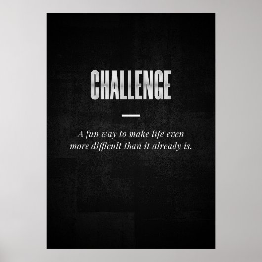 課題 ポスター (正面)