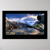 課題 ポスター (正面)