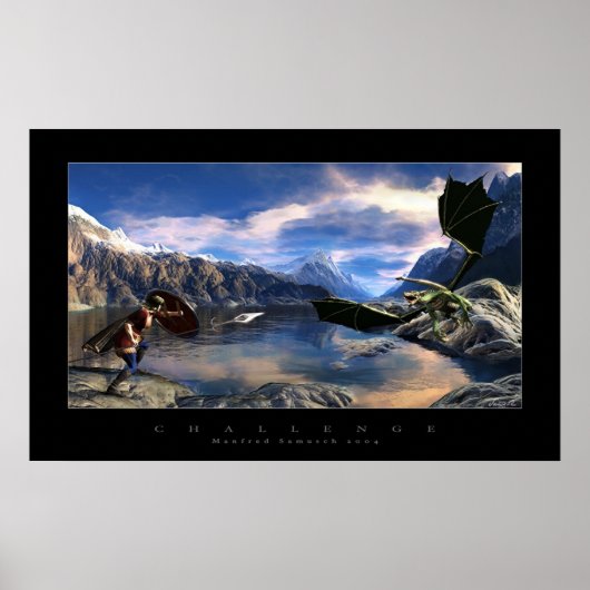 課題 ポスター (正面)