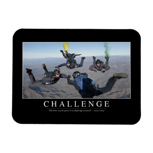 課題:感動的引用文1 マグネット (横)