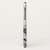 調べているかわいい子犬 Case-Mate iPhoneケース (裏面/左)