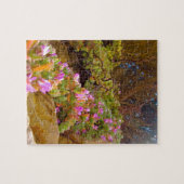 調べること ジグソーパズル (横)