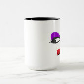 調べる マグカップ (中央)