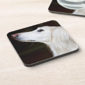 調べるSaluki コースター (左側)