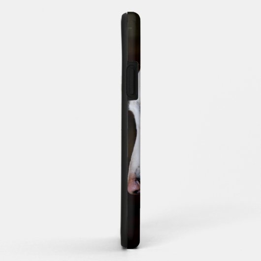 調べるSaluki Case-Mate iPhoneケース (裏面/右)